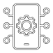 mobile app design