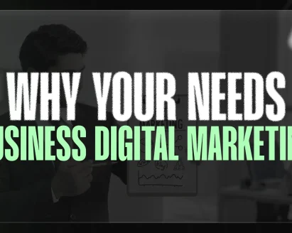 Digital Marketing Consultant