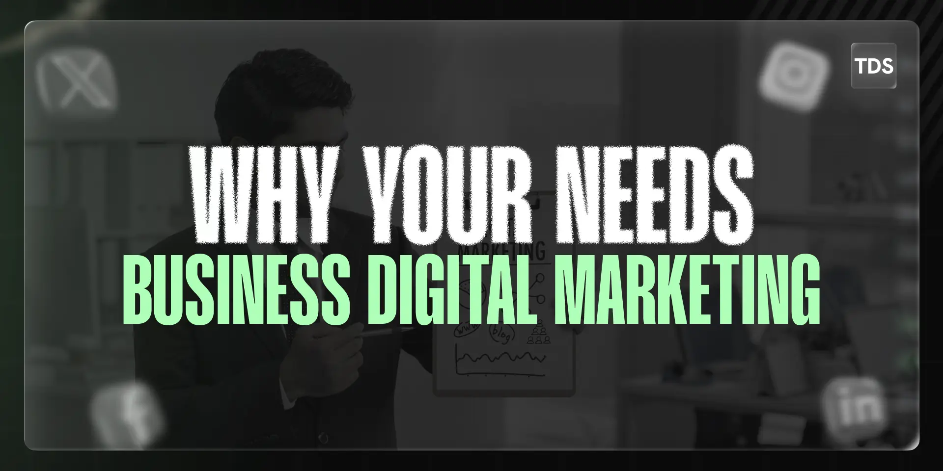 Digital Marketing Consultant