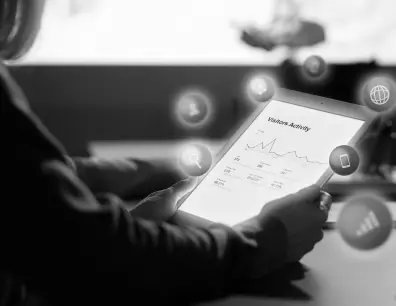 Digital Marketing Consultant