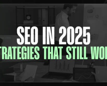 SEO strategies