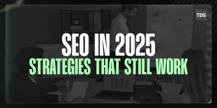 SEO strategies