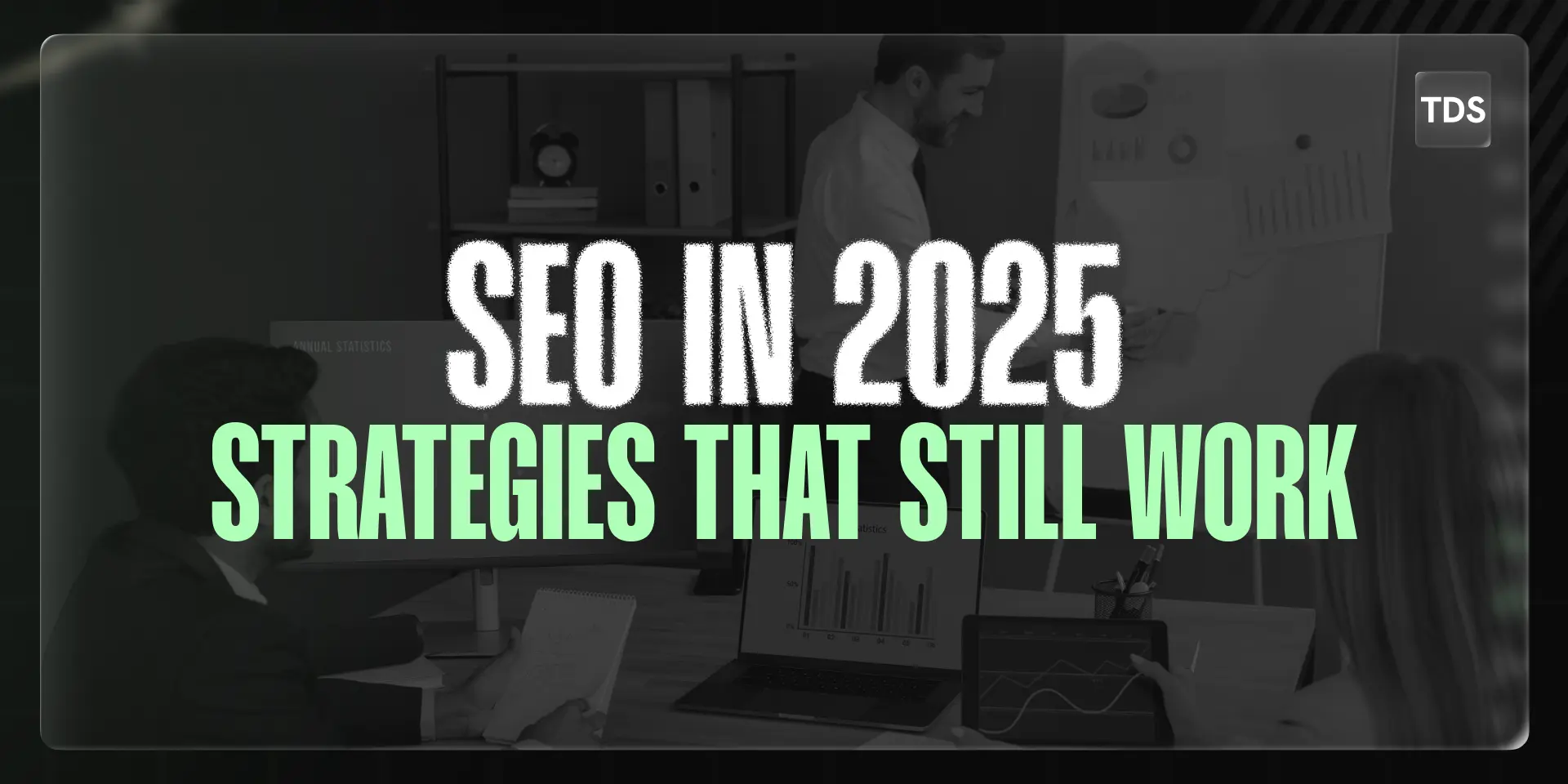 SEO strategies
