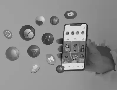 Social Media Advertising