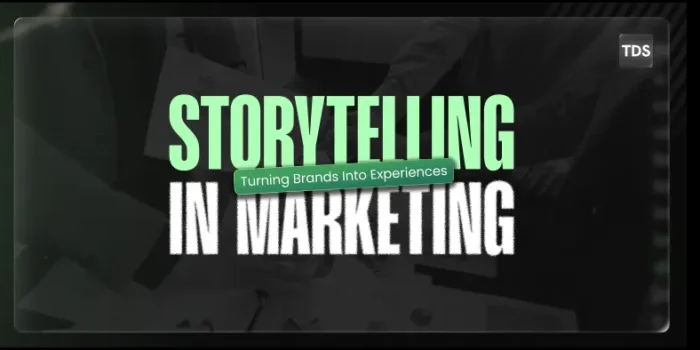 Marketing Storytelling Strategies