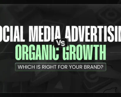 Social Media Advertising