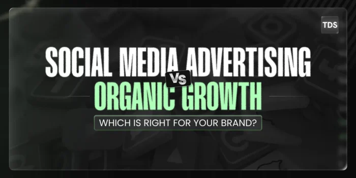 Social Media Advertising