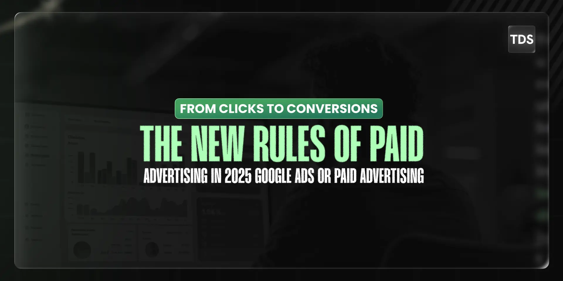 Paid advertising