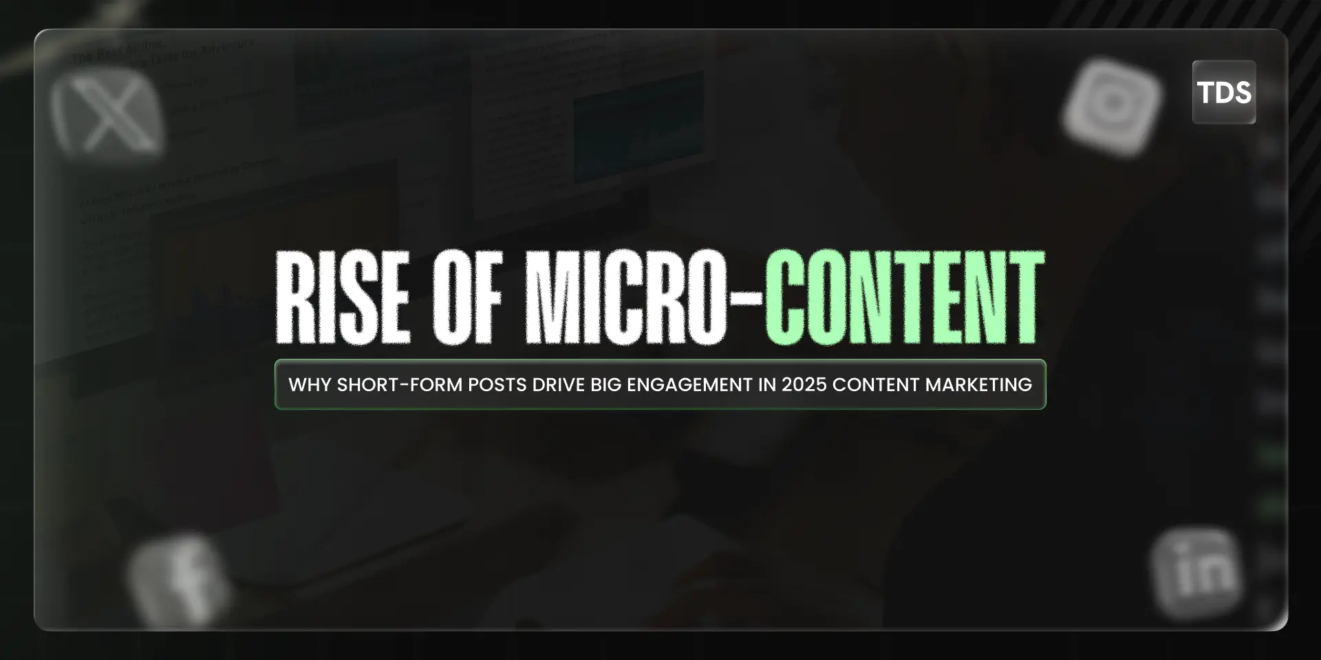 Micro-content