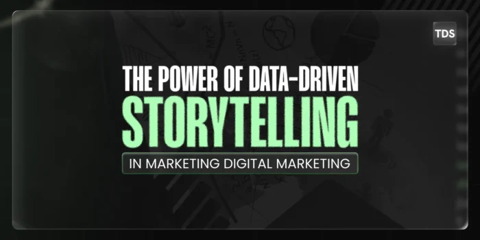 Data-Driven Storytelling