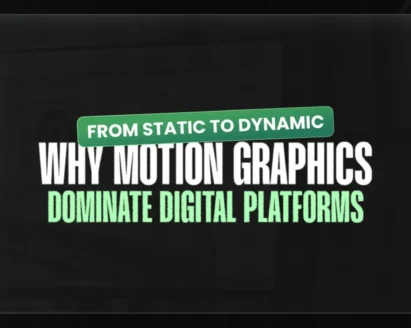 Motion Graphics