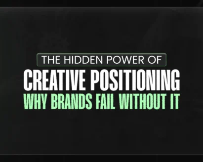 Creative Positioning