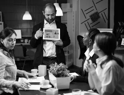 Best Digital Marketing Agency