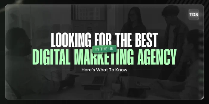 Best Digital Marketing Agency