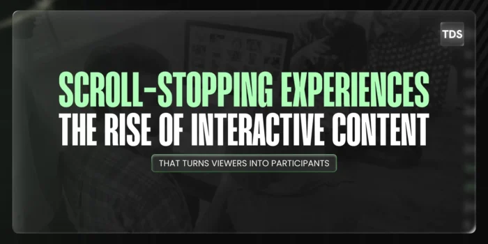 Interactive Content