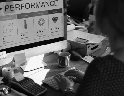 Performance Branding