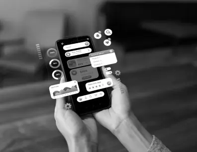 Mobile App Development