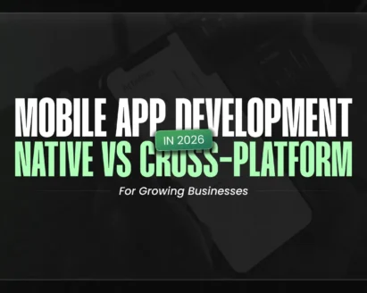 Mobile App Development