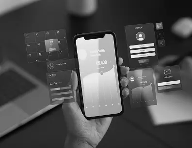 Mobile App Development