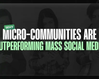 Micro-Communities