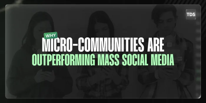 Micro-Communities