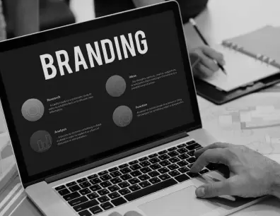 branding services