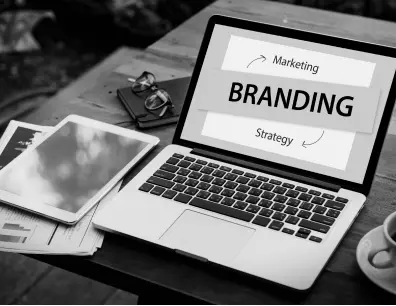 branding services