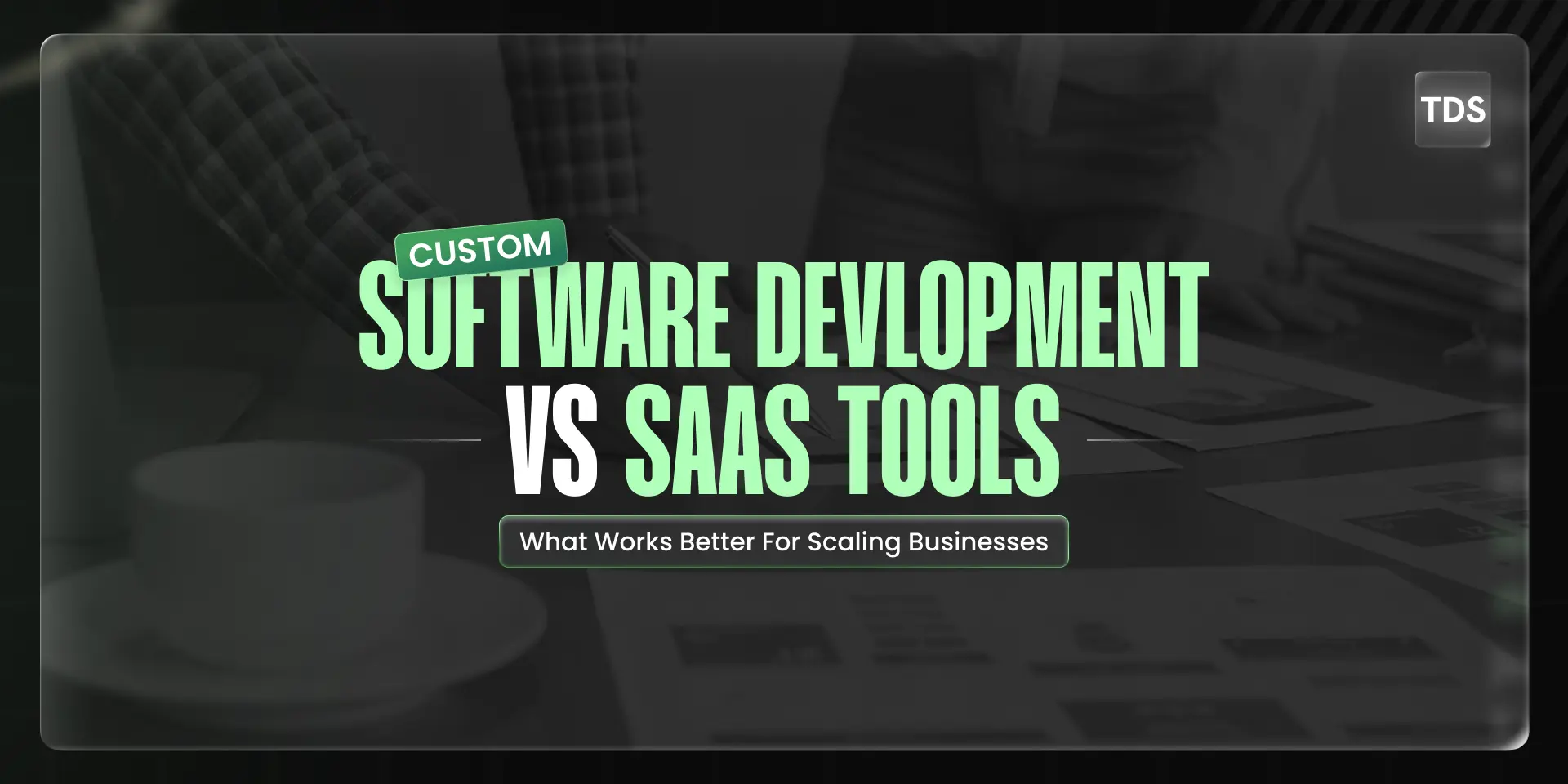 Software Development