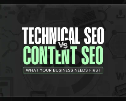 SEO services