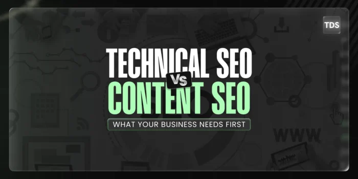 SEO services
