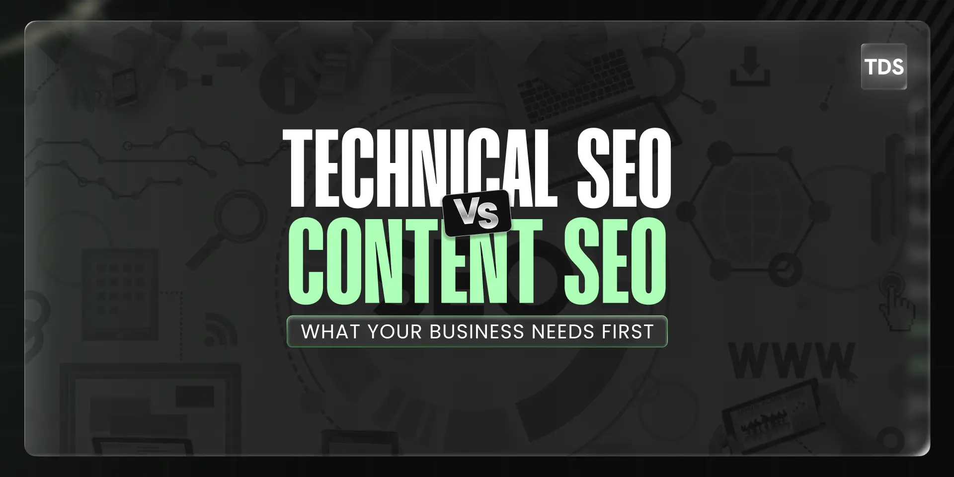 SEO services