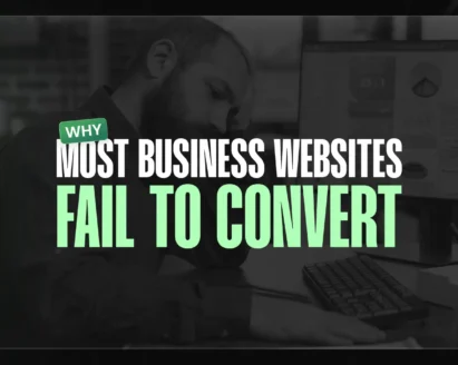 Business Websites