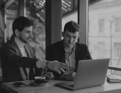 consulting services