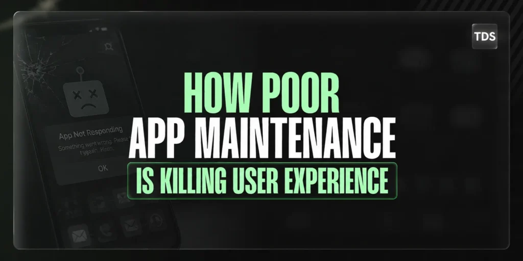 App Maintenance