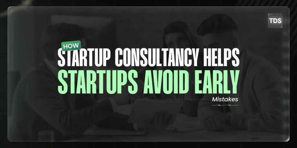 consulting services