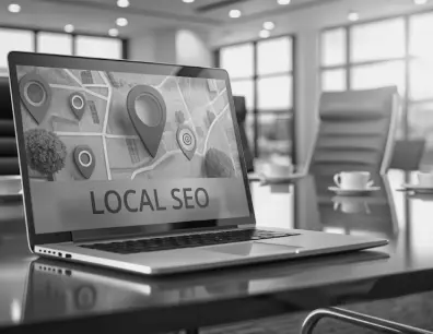 Local SEO