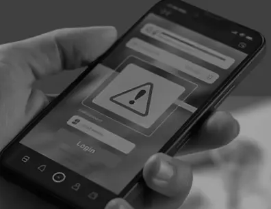 mobile app