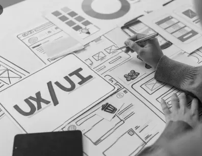 UI/UX Design