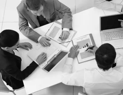 consulting services