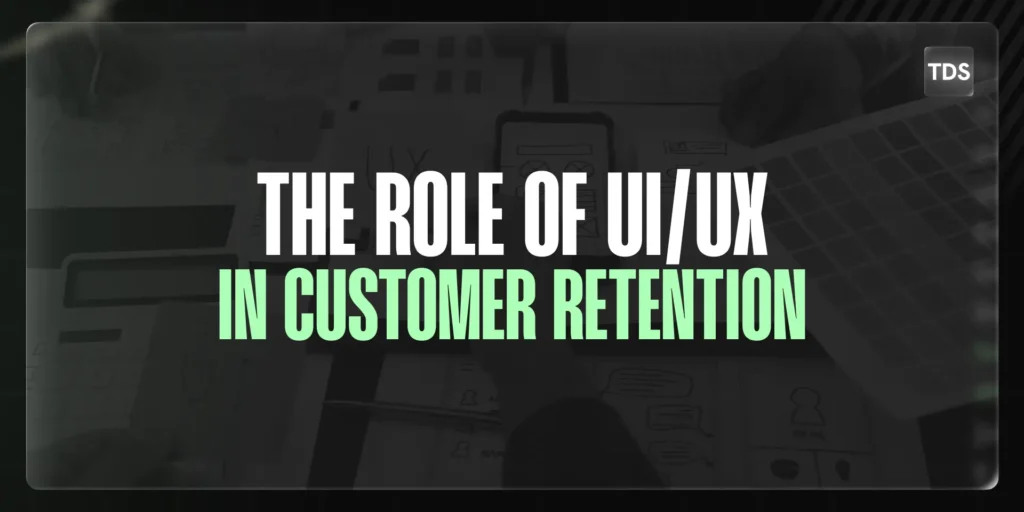 UI/UX Design
