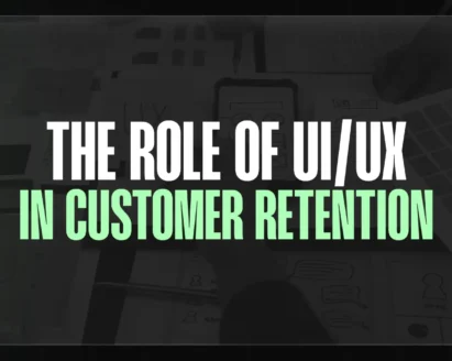 UI/UX Design