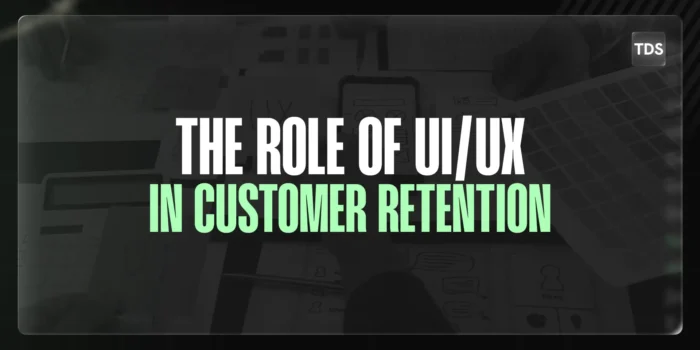 UI/UX Design