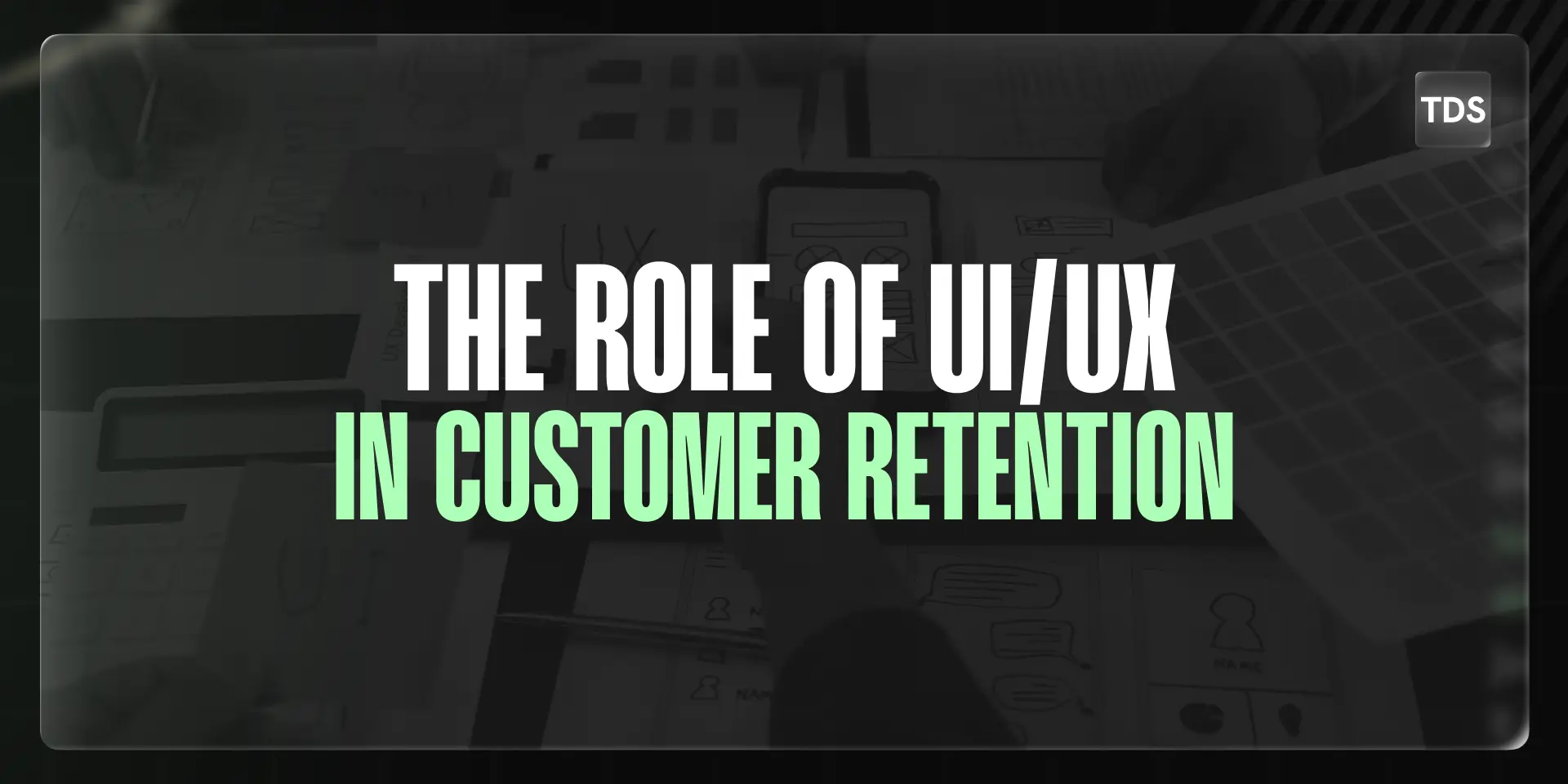 UI/UX Design