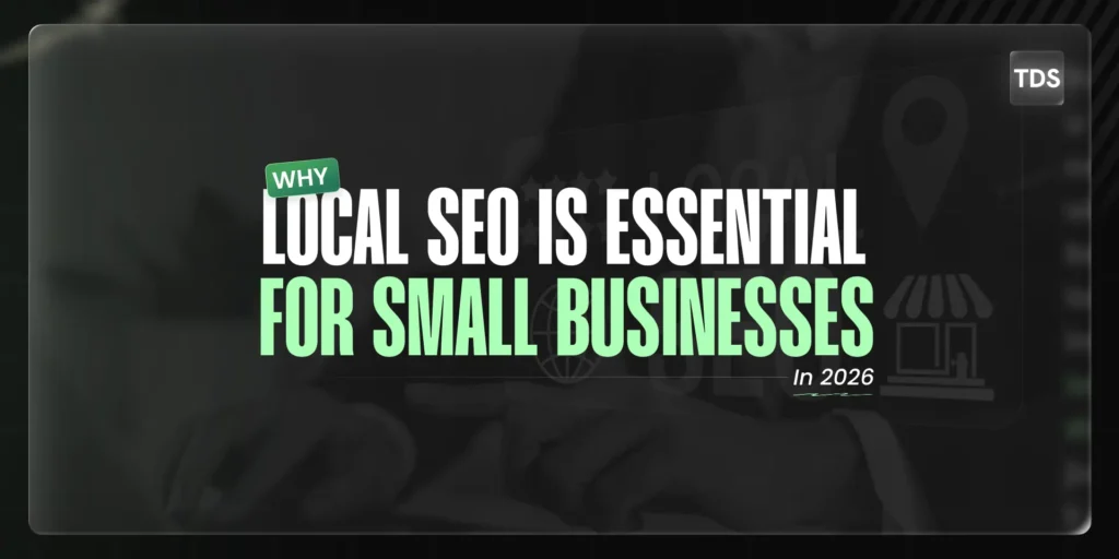 Local SEO