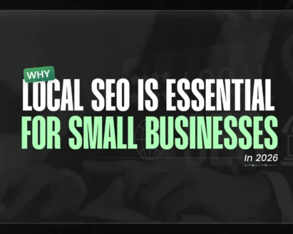 Local SEO