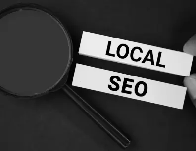 Local SEO