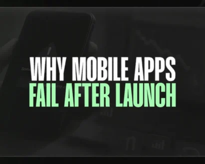 mobile app