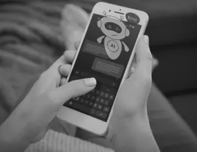mobile app