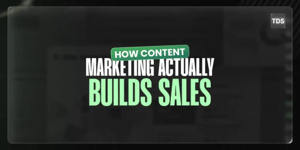 Content Marketing