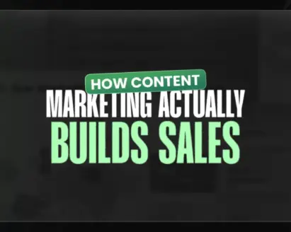 Content Marketing